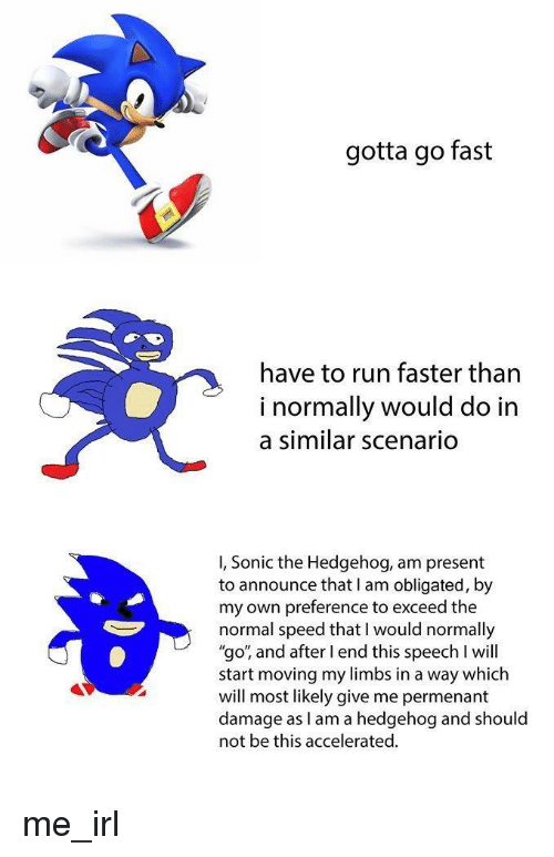 how to make computer faster sonic